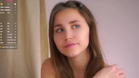 Emilia online show from December 14, 1:22 am