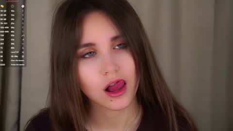 Emilia online show from November 24, 1:51 am