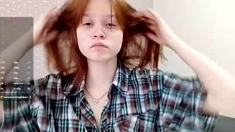 Ammy online show from April 26, 2:15 pm