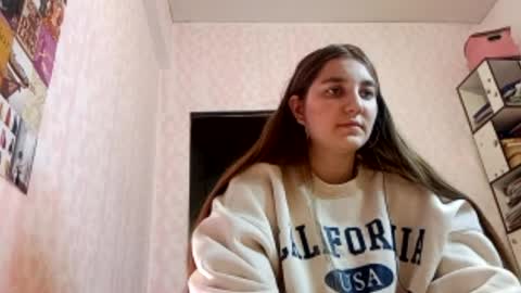 zeniabrossoit online show from April 24, 2:42 pm