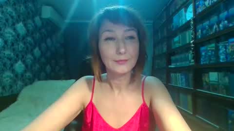 Elena online show from April 1, 10:51 pm