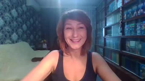 Elena online show from March 11, 12:31 pm