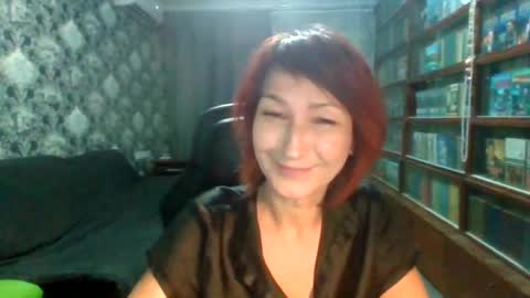 Elena online show from July 11, 9:37 pm