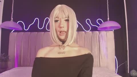 zhally_dee online show from March 31, 7:36 pm