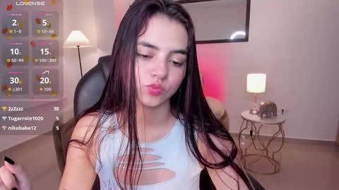 Zhara online show from November 21, 4:47 am