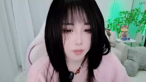 zhen online show from February 8, 10:34 pm