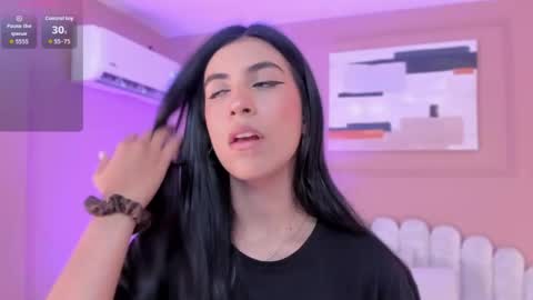 ZIA online show from April 25, 7:22 pm