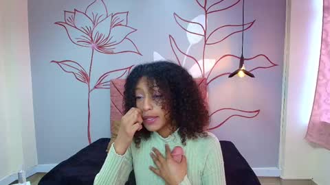 Zia Green online show from February 21, 12:06 pm