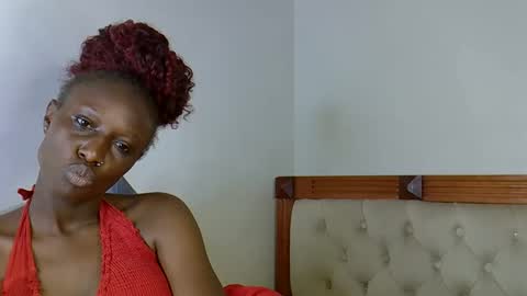 flavian online show from April 19, 6:10 pm