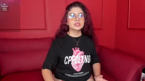 Zia Carter online show from April 21, 3:57 am