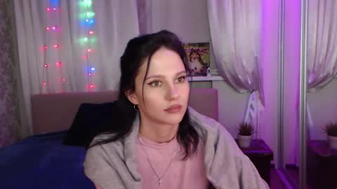 Zlata online show from November 7, 7:19 pm