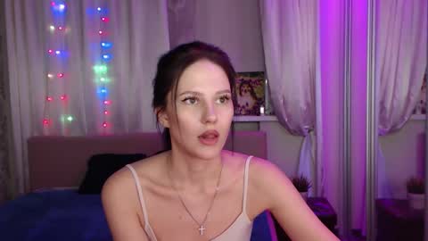 Zlata online show from February 27, 4:32 pm