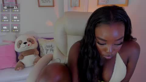 Zobe Love online show from February 20, 6:31 pm