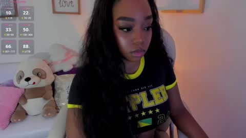 Zobe Love online show from February 11, 5:47 pm