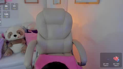 Zobe Love online show from April 24, 6:22 pm