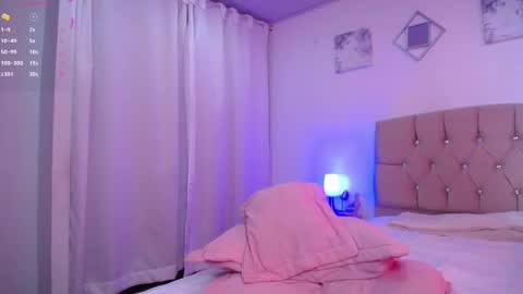 Snapshot of zoe_alanaa chatting on December 14, 5:03 pm ZOEE online show from December 14, 5:03 pm