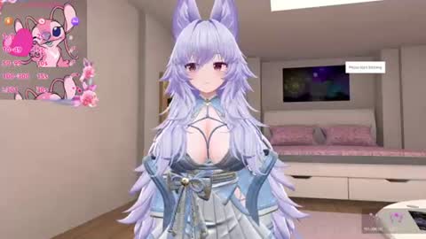Zoe online show from July 2, 11:27 am