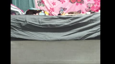 Zoe online show from June 11, 1:49 am
