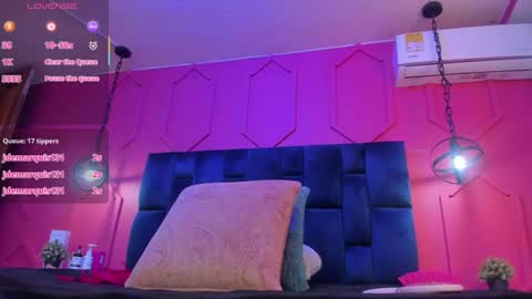 zoe_blosson online show from June 30, 7:24 pm
