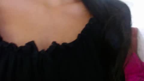 Snapshot of zoe_connor19 chatting on March 5, 7:50 pm Z O E online show from March 5, 7:50 pm
