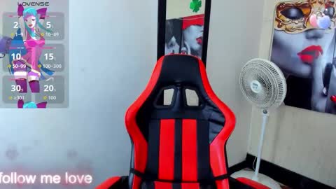 Snapshot of zoe_connor19 chatting on September 27, 9:22 pm Z O E online show from September 27, 9:22 pm