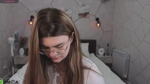 Zoe online show from February 20, 1:59 am