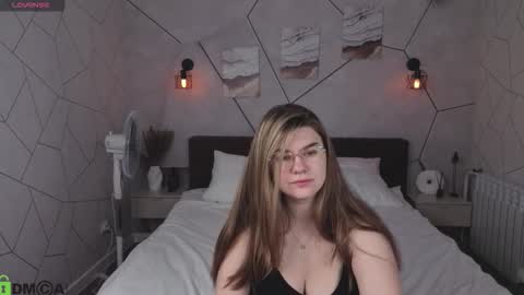 Zoe online show from February 22, 1:50 am