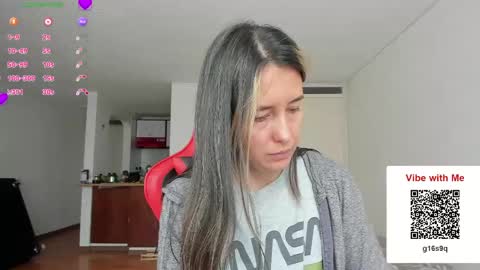 ZOE online show from May 16, 7:35 pm