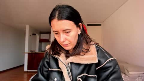 ZOE online show from September 19, 8:41 pm