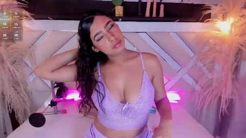 Zoey  online show from March 10, 9:41 pm