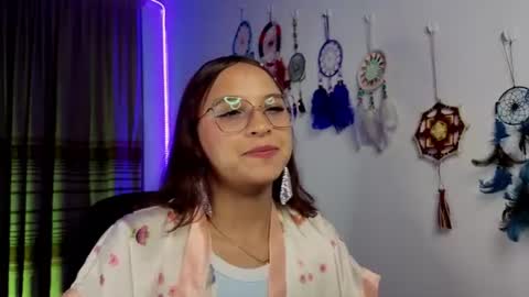 ZOE online show from June 17, 4:47 am