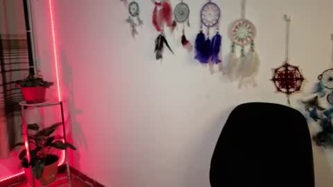 ZOE online show from July 24, 3:15 am