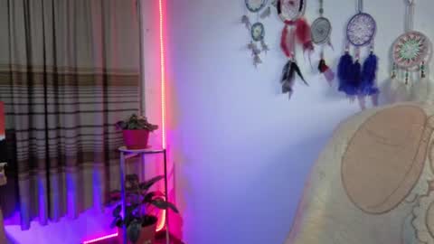 ZOE online show from July 22, 2:12 am