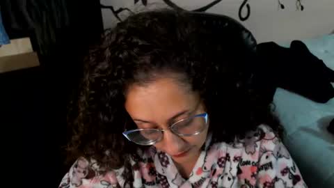 Zoe Koller online show from June 30, 1:27 am