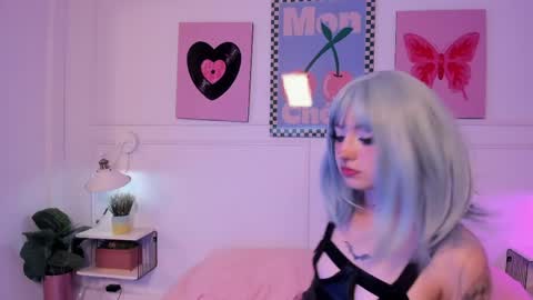 Zoe Lynch online show from April 27, 11:29 am