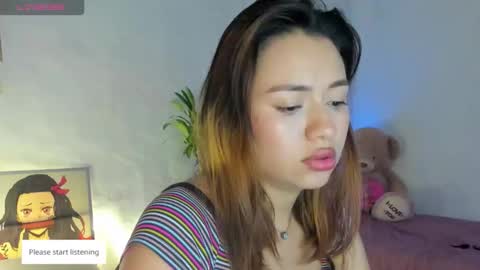 zoe_maddison19 online show from November 23, 8:54 pm