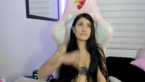 Zoe online show from January 17, 3:25 am