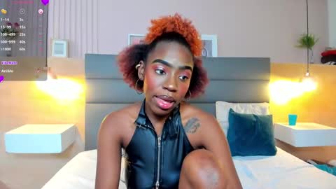 Zoe Novakk  online show from October 8, 4:55 pm