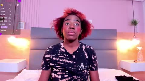 Zoe Novakk  online show from October 13, 10:34 pm