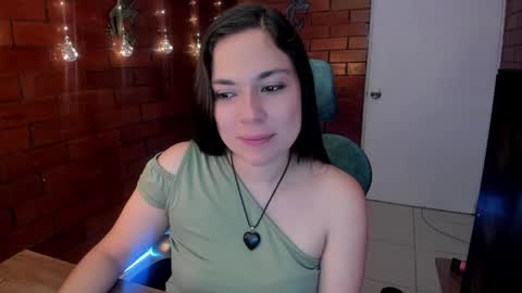 Snapshot of zoe_ringer chatting on March 4, 5:13 pm Zoe  online show from March 4, 5:13 pm