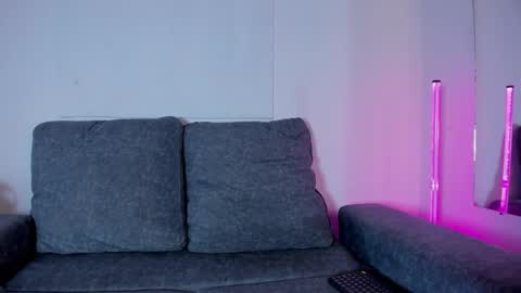 Zoe online show from February 17, 7:12 pm