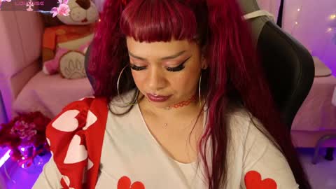 zoe_sullivan_ online show from April 26, 1:42 pm