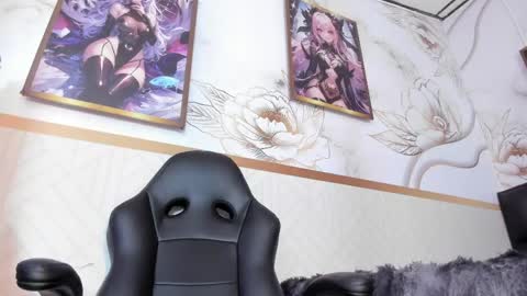 Zoe  online show from April 25, 12:52 pm