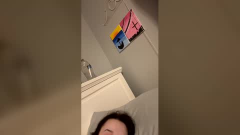 zoeapolo online show from April 27, 2:08 am