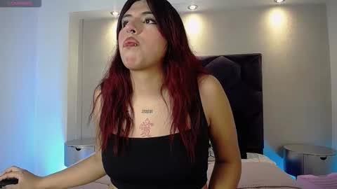 Zoe online show from March 7, 5:03 am