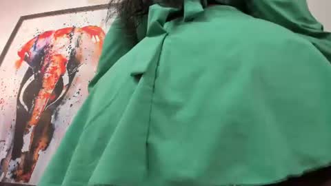 Zoe online show from July 1, 12:48 pm