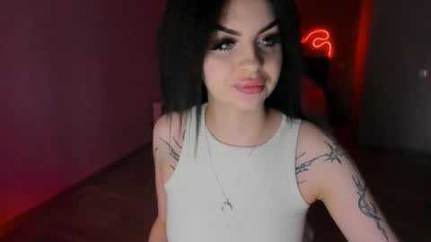 zoedrift online show from October 24, 12:45 pm