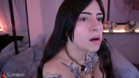 Camila  online show from April 25, 1:41 pm