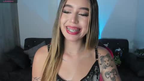  zoee jackson online show from November 23, 4:48 am