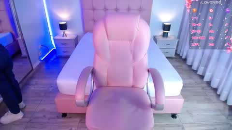 zoe online show from February 10, 11:57 am